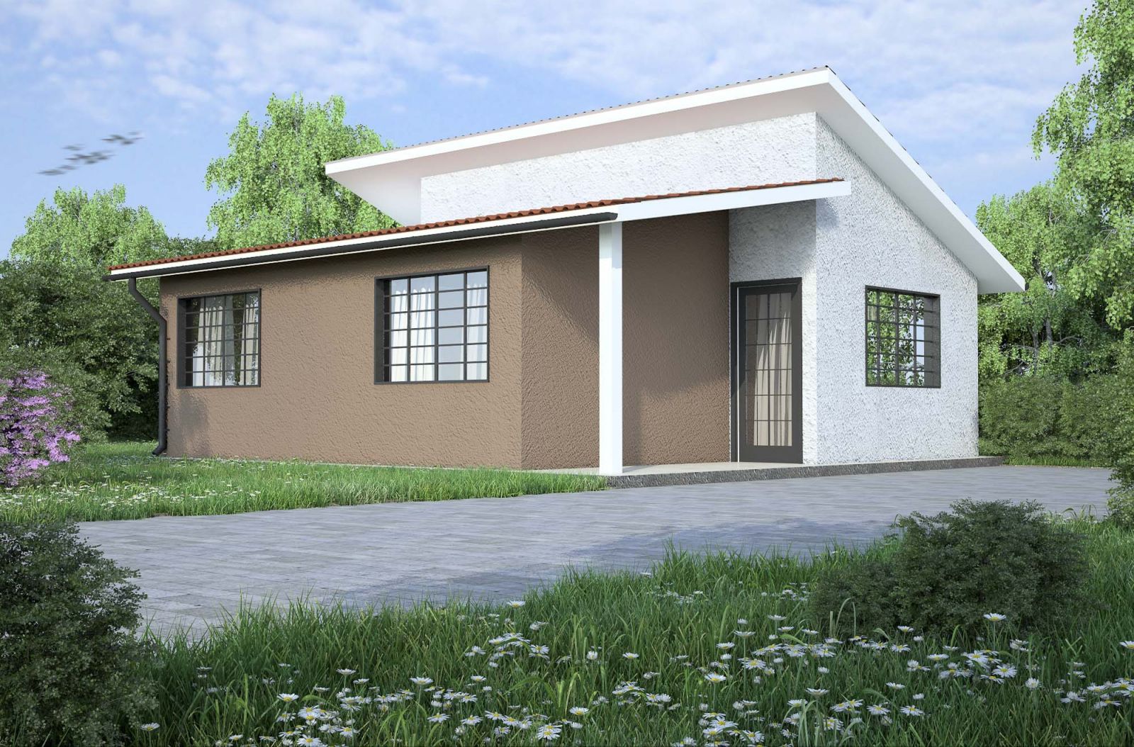 Property Listing - Koto Housing Kenya